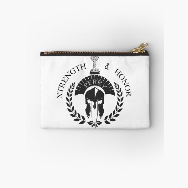 Item preview, Gladiator Strength & Honor (PERRY) - Design by UMD designed and sold by Uncle Murray Designs  U.M.D..