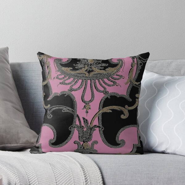 Item preview, ediemagic pink baroque designed and sold by Ediemagic.