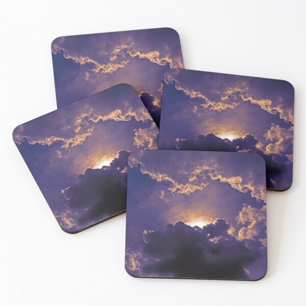 Item preview, ©HCS Front Clouds IA. designed and sold by OmarHernandez.