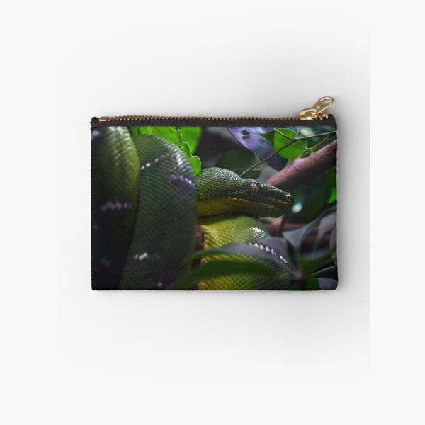 Item preview, Green Python designed and sold by Matryoshka.
