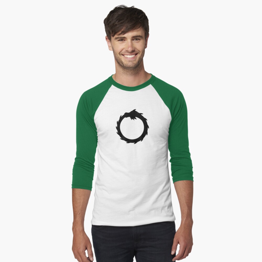 Teen Wolf - Ouroboros