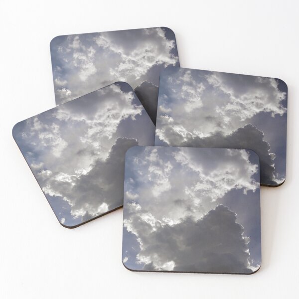Item preview, ©HCS Front Clouds IIA. designed and sold by OmarHernandez.