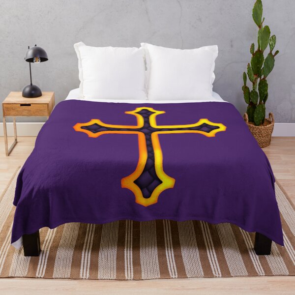 Item preview, Royal Cross designed and sold by IgniteWithin.
