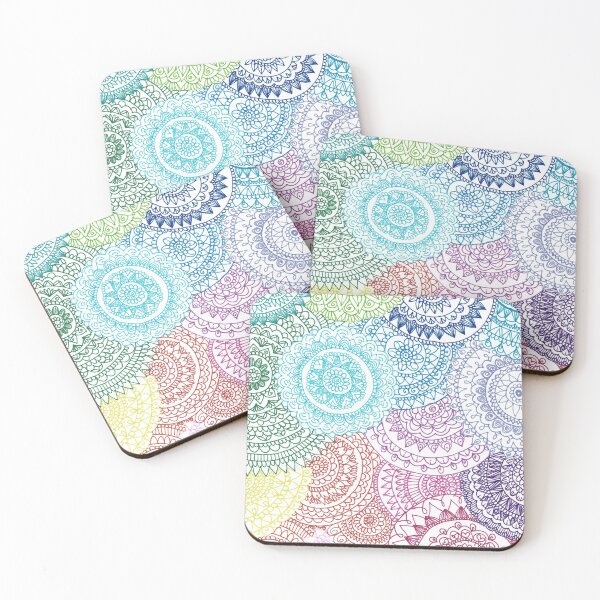 Item preview, Multicolor designed and sold by Jimenarte.