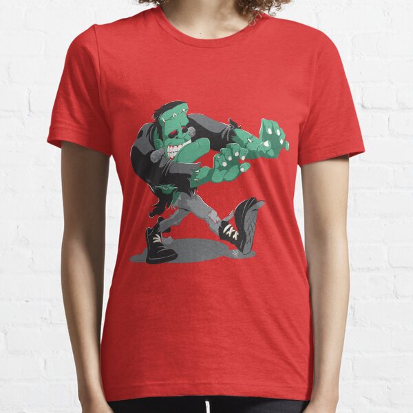 Frankenstein's Monster Essential T-Shirt