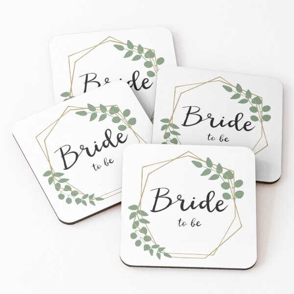 Item preview, Bride To Be  designed and sold by princessAina.