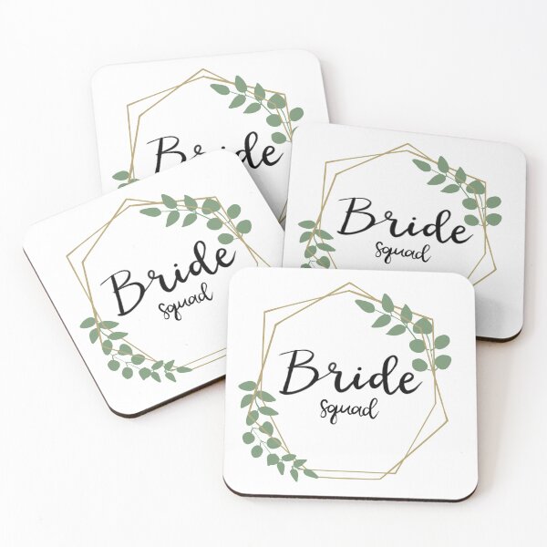 Item preview, Bride Squad  designed and sold by princessAina.