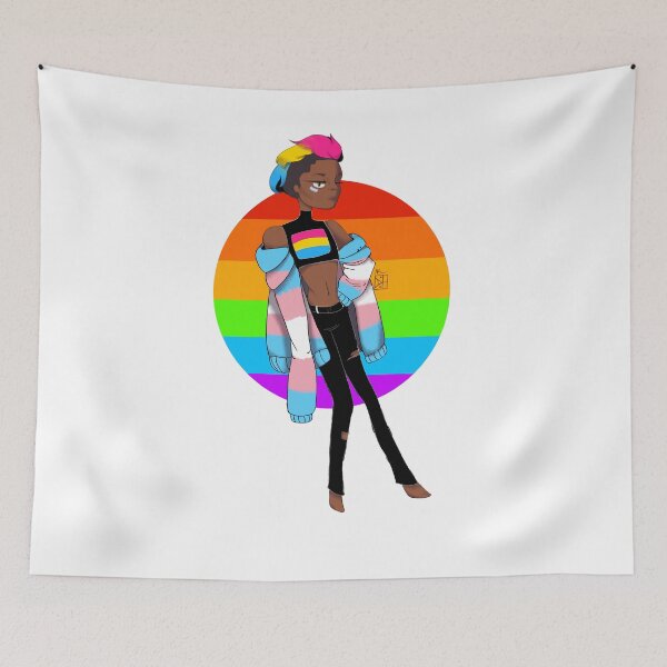 Item preview, Pride  designed and sold by AGHDesigns.