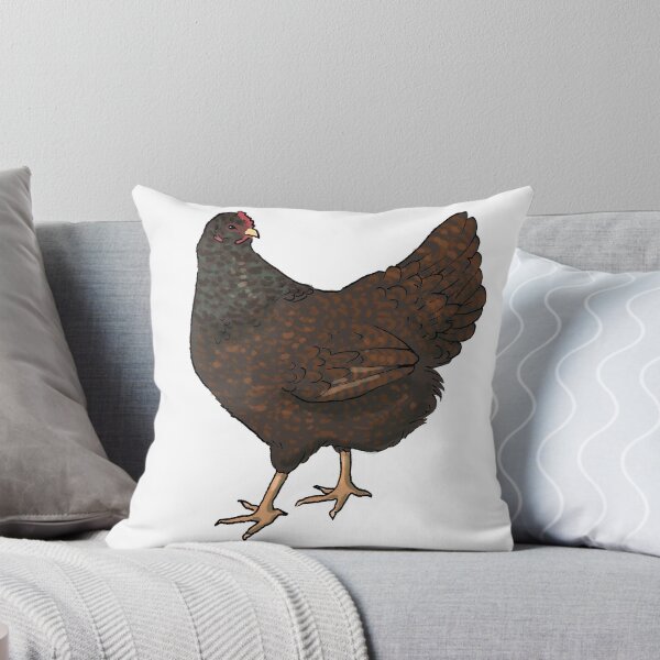 Item preview, Barnevelder Chicken designed and sold by eleary.