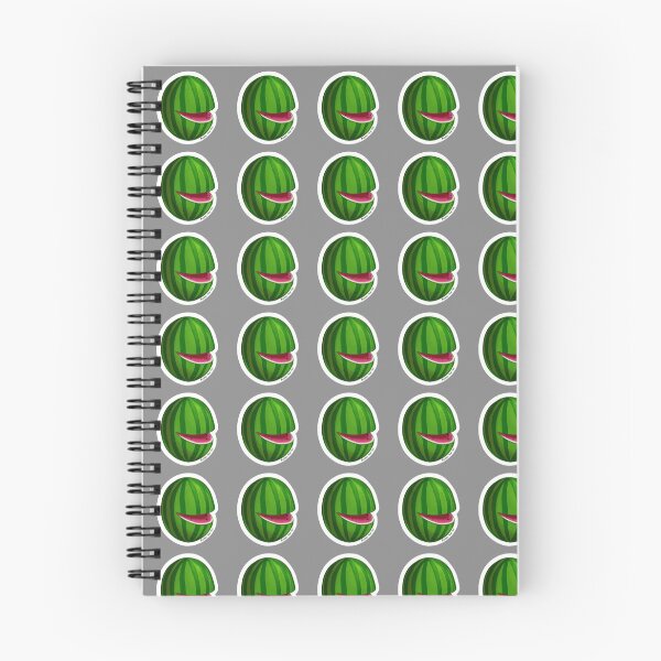 Item preview, Happy Watermelon designed and sold by MichaelHoweArts.