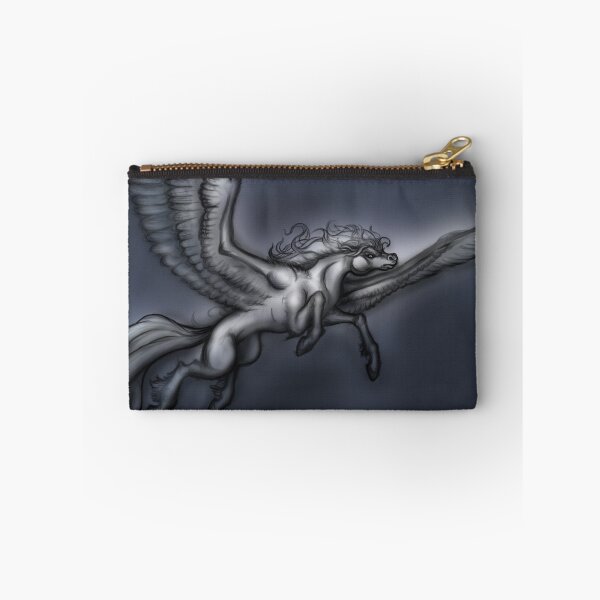 Item preview, Pegasus: God of Horses designed and sold by wildernessa.