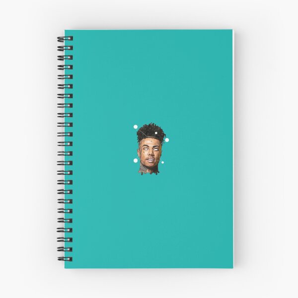 Item preview, Blueface designed and sold by Blake416.