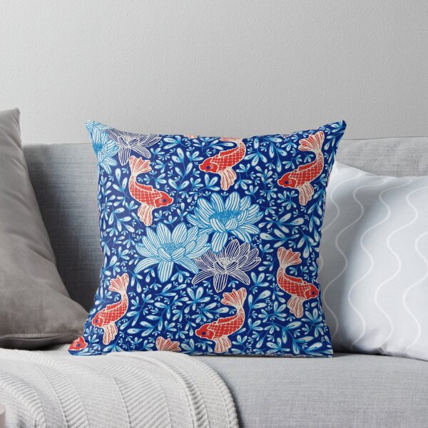 Item preview, Fish Pond designed and sold by andyfuentes.