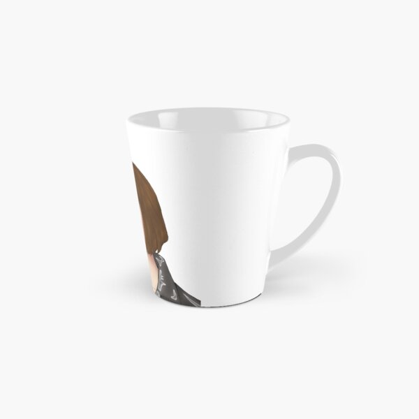 Claudia Tall Mug