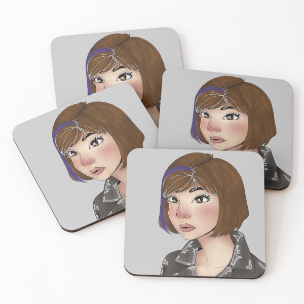 Item preview, Claudia designed and sold by Kaylee Schuler.