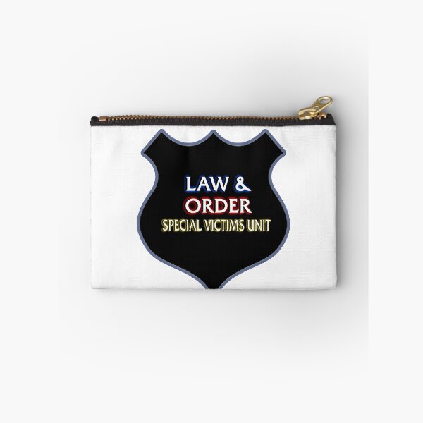 Item preview, Law & Order SVU designed and sold by juliamoran10.