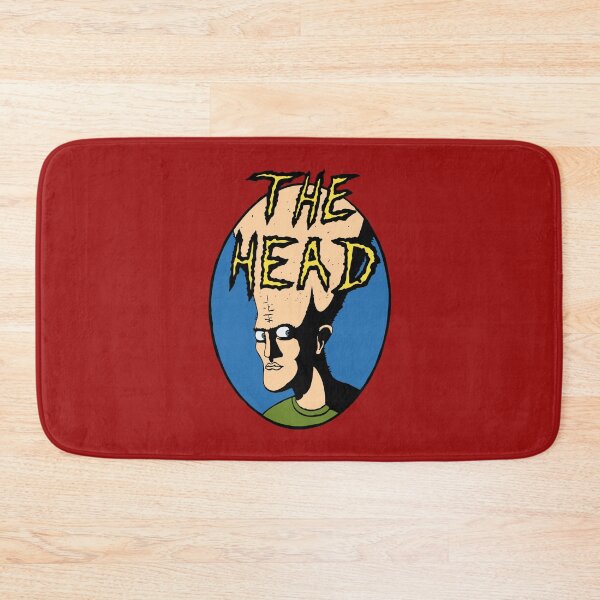 Item preview, The Head designed and sold by Plan8.
