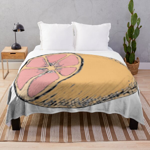 Item preview, grapefruit designed and sold by theuniverseofus.