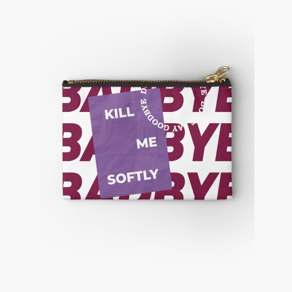 Item preview, BAD BYE PURPLE (MONO COLLECTION/BTS) designed and sold by brnpch.