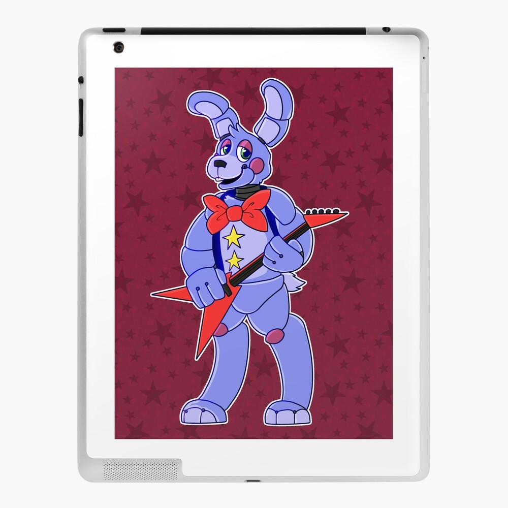 Rockstar Bonnie