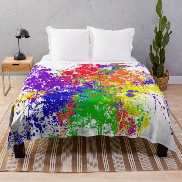 Item preview, Gay Splatter 3 designed and sold by AceofIntuition.