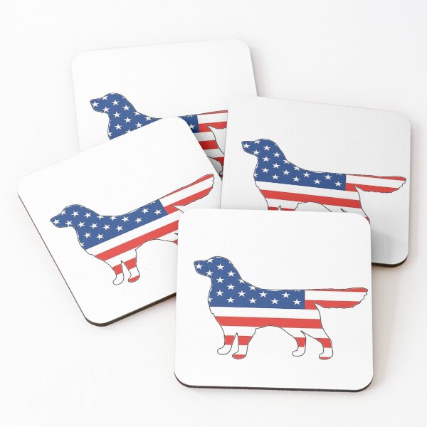 Item preview, american doggo designed and sold by burntchurch.