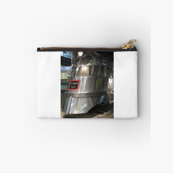 Item preview, Pioneer Zephyr train designed and sold by Julian Edgar.