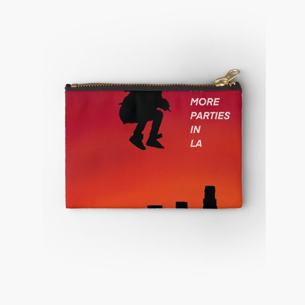 Item preview, No More Parties In LA designed and sold by Salman  Khattak.