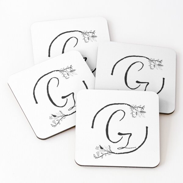 Item preview, G (For You) designed and sold by madssellsart.