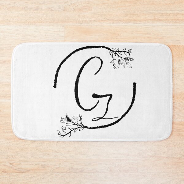 Item preview, G (For You) designed and sold by madssellsart.