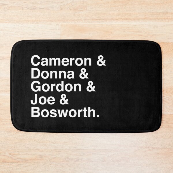 Item preview, The Halt and Catch Team designed and sold by Plan8.