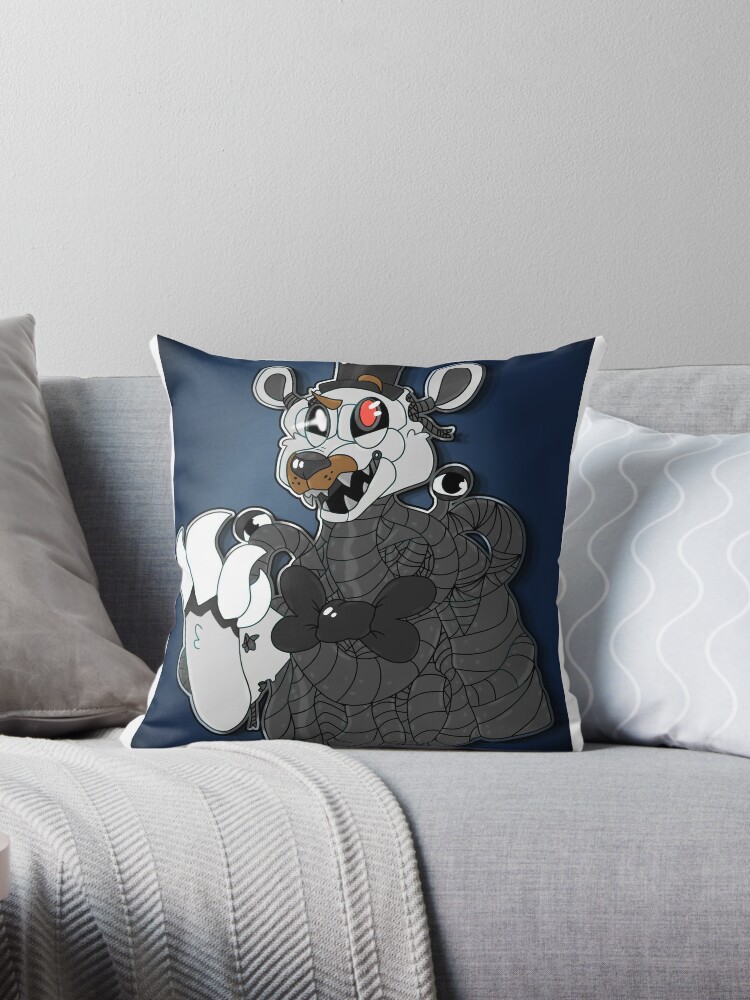 Molten Freddy Art Board Print for Sale by DragonfyreArts