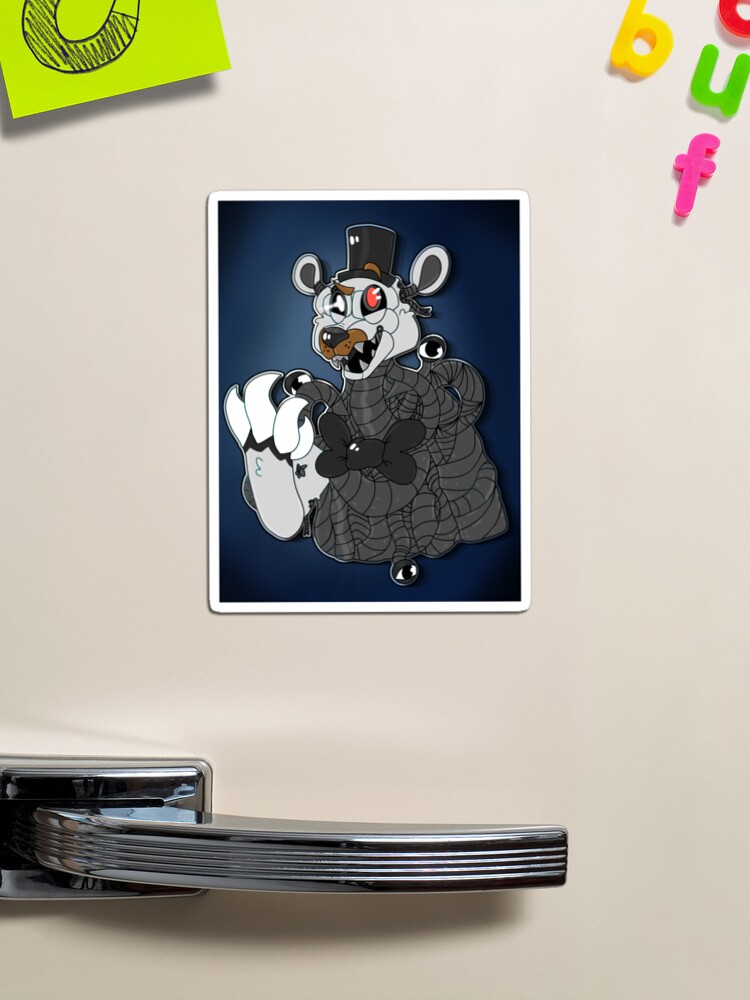 Molten Freddy, Vinyl Art Toys