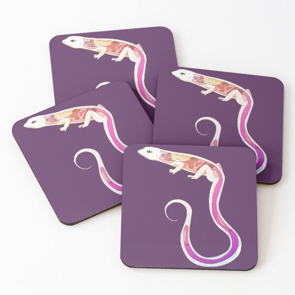 Item preview, Liquid Lizard designed and sold by Kaylee Schuler.