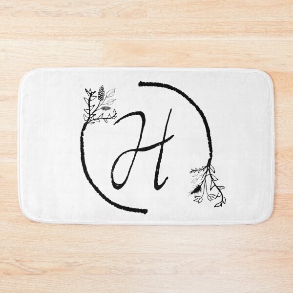 Item preview, H (For You) designed and sold by madssellsart.