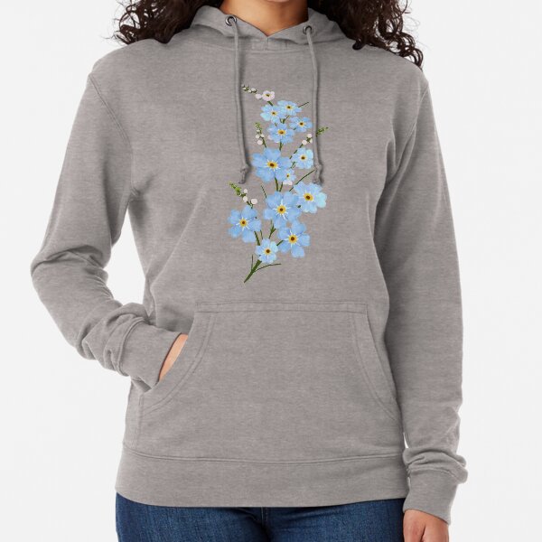 Item preview, Forget Me Not designed and sold by traveleroama.