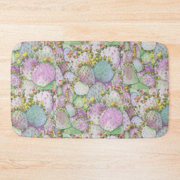 Item preview, Prickly Pear designed and sold by nannah.