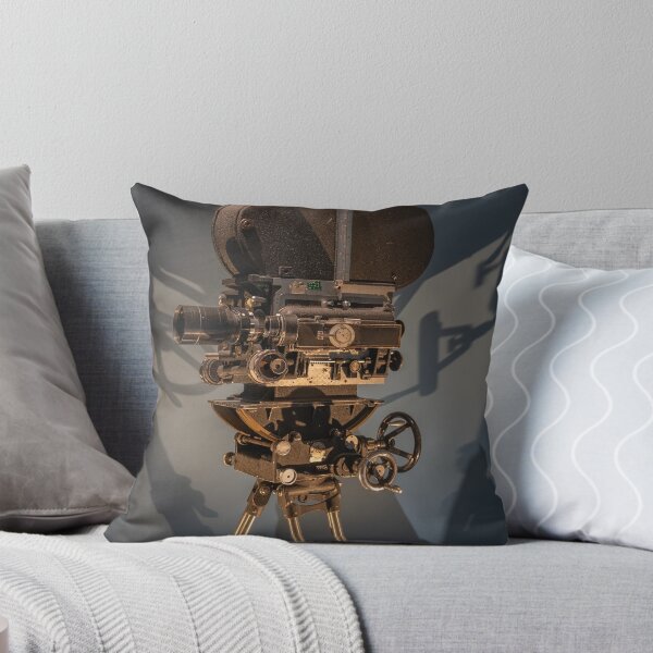 Item preview, Lights, Camera,Action ! designed and sold by JohnYoung.