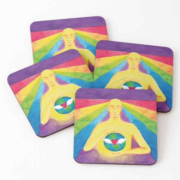 Item preview, Progressive Consciousness - Deco Hogar designed and sold by Magda Montero.