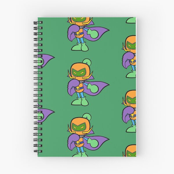 Item preview, Baron Bombano Super Bomberman R style designed and sold by pkVortex.