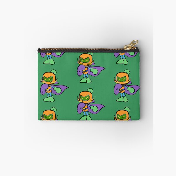 Item preview, Baron Bombano Super Bomberman R style designed and sold by pkVortex.
