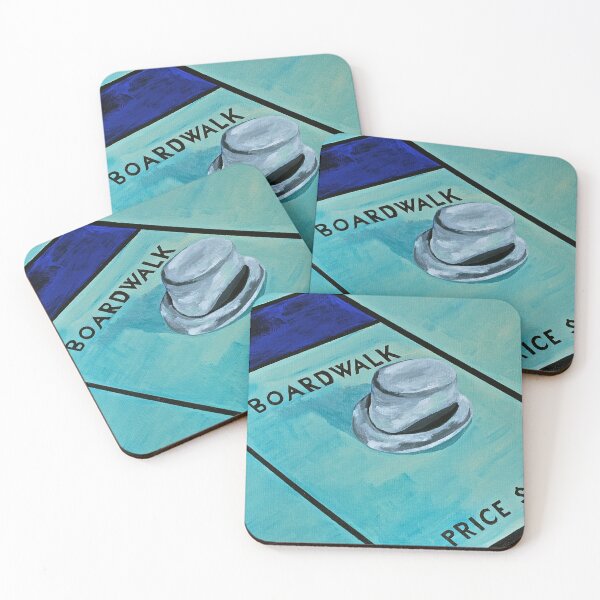 Item preview, Boardwalk  designed and sold by Herschel  Fall.