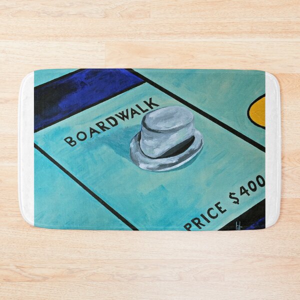 Item preview, Boardwalk  designed and sold by Herschel  Fall.