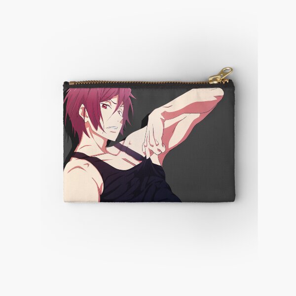 Item preview, Rin Matsuoka designed and sold by skTiger.