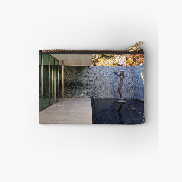 Item preview, Barcelona Pavilion designed and sold by eliza-beth-.