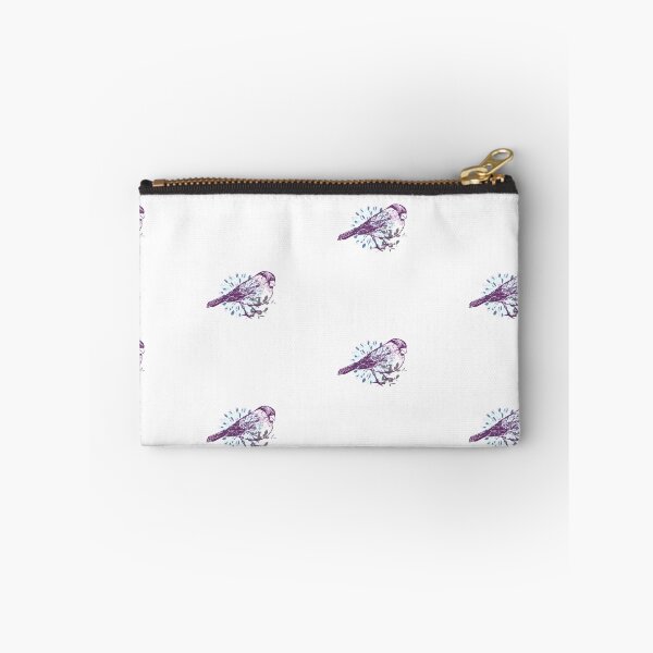 Item preview, Purple Bird designed and sold by ksallee.