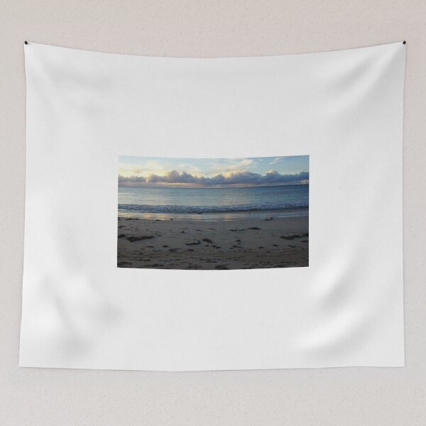 Item preview, Shimmering shoreline designed and sold by imaginethis.