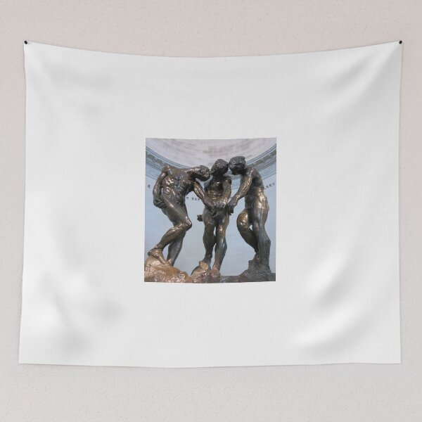Item preview, Rodin sculpture  designed and sold by Julian Edgar.