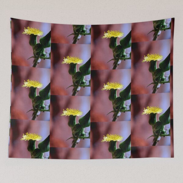 Item preview, ©NS Just Yellow IVA. designed and sold by OmarHernandez.