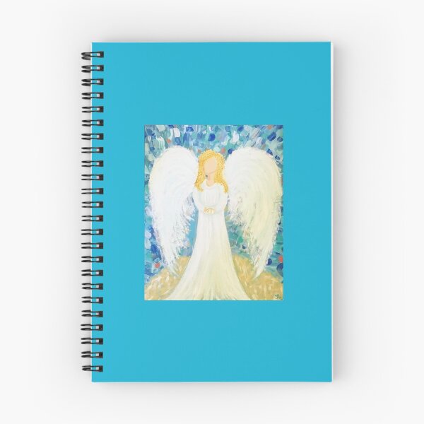 Item preview, Angel on the Beach designed and sold by Pamela Montgomery.